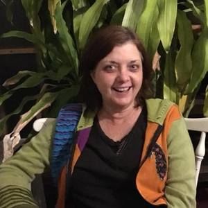 Meet your Posher, Rita